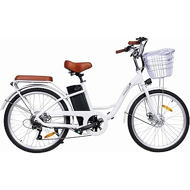 Amazon.co.jp 最新リリース: 電動自転車 の新着ランキングです。